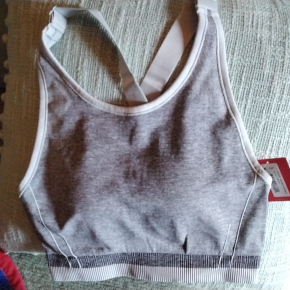 SPANX S/P SPORTS BRA - Picture 8 of 8